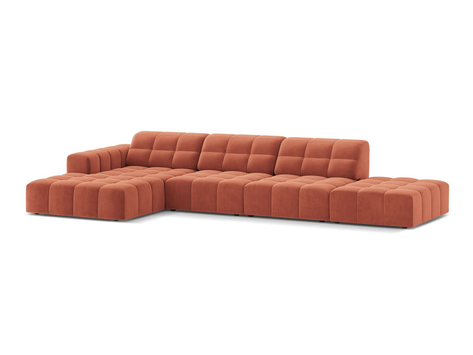 Moduļu stūra dīvāns Somelo 103 (Venus 2933)