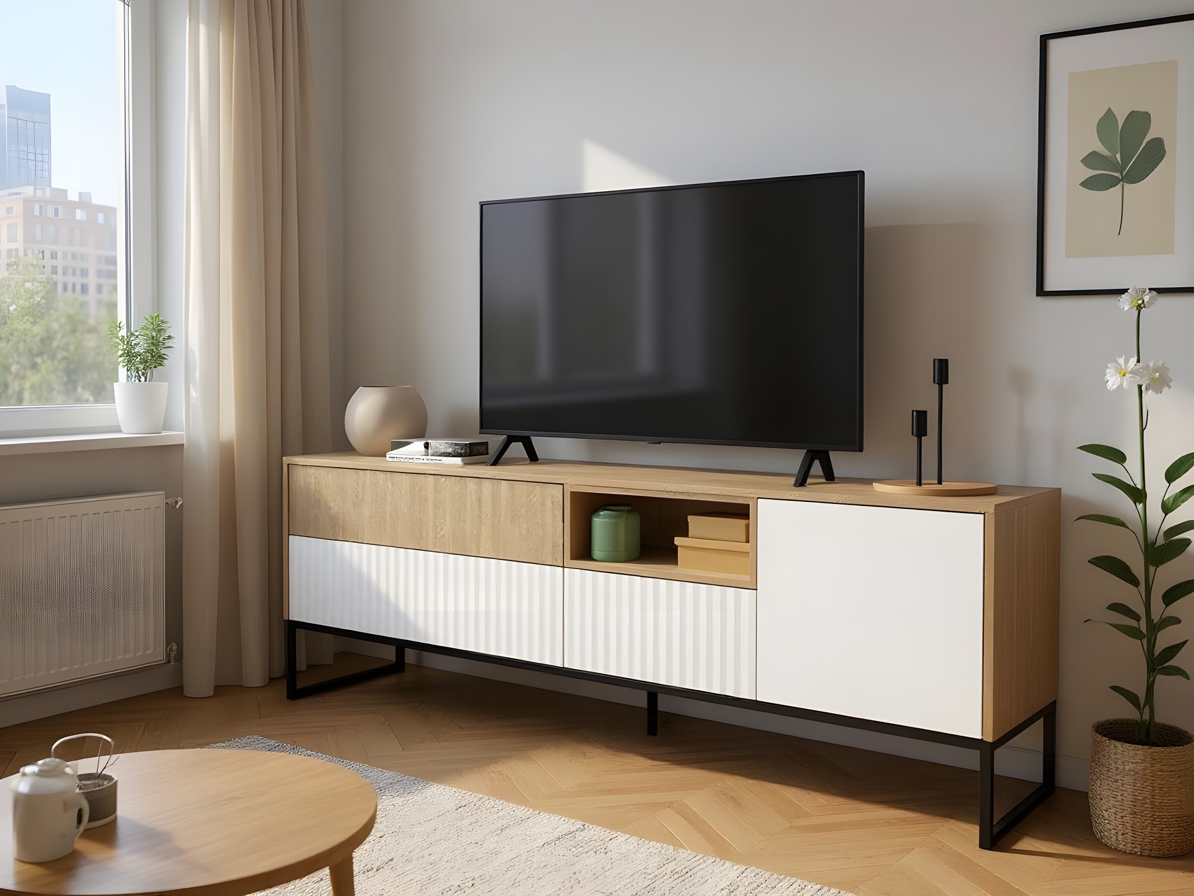 TV galds Balbenu 102