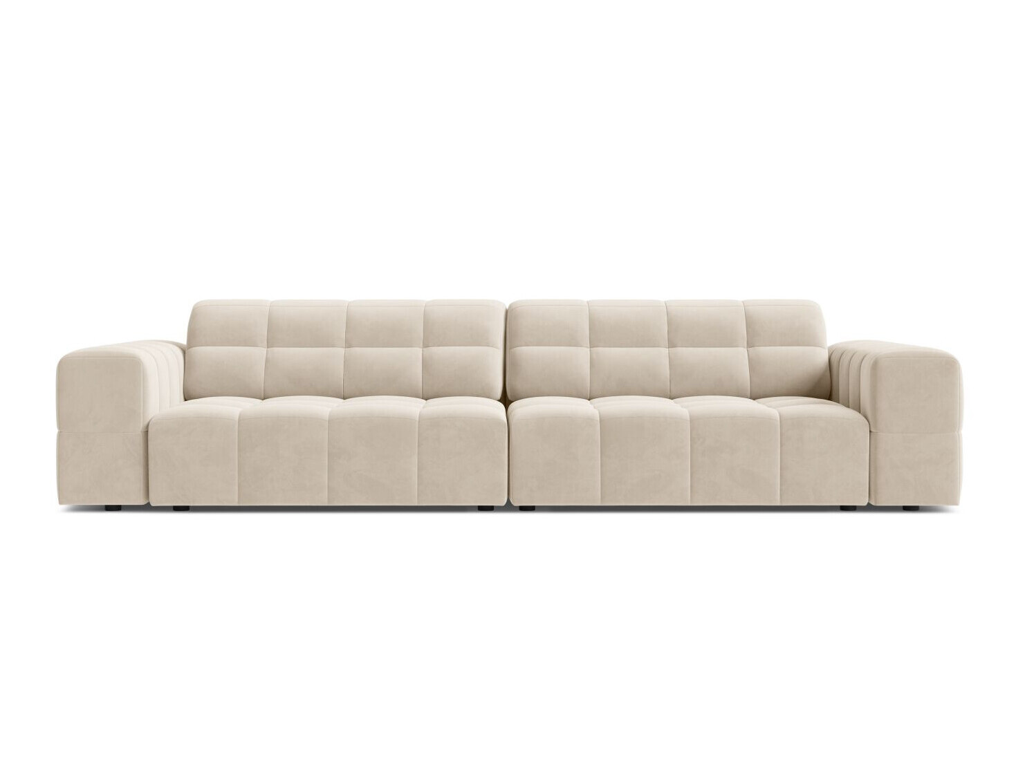 Dīvāns Somelo 105 (Bluvel 22)