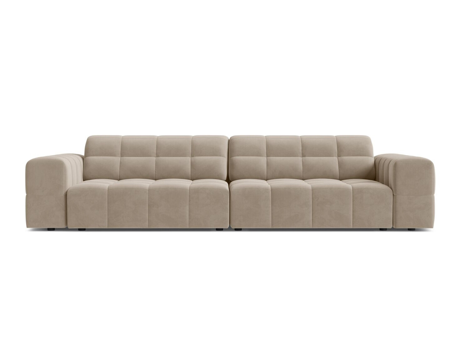 Dīvāns Somelo 105 (Bluvel 30)