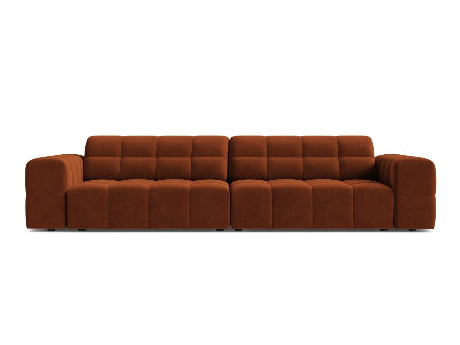 Dīvāns Somelo 105 (Bluvel 4215)