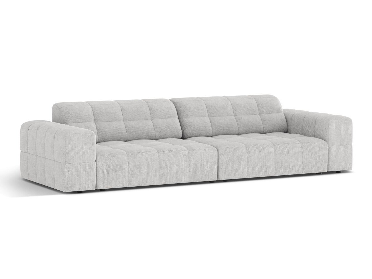 Moduļu dīvāns Somelo 105 (Eden 17)
