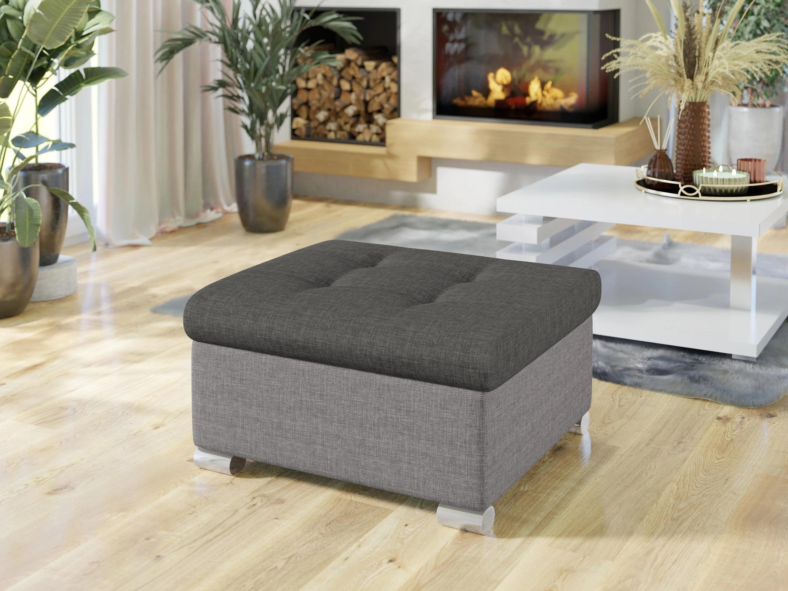 Pufs Comfivo Gemma (Lux 05 + Lux 06)