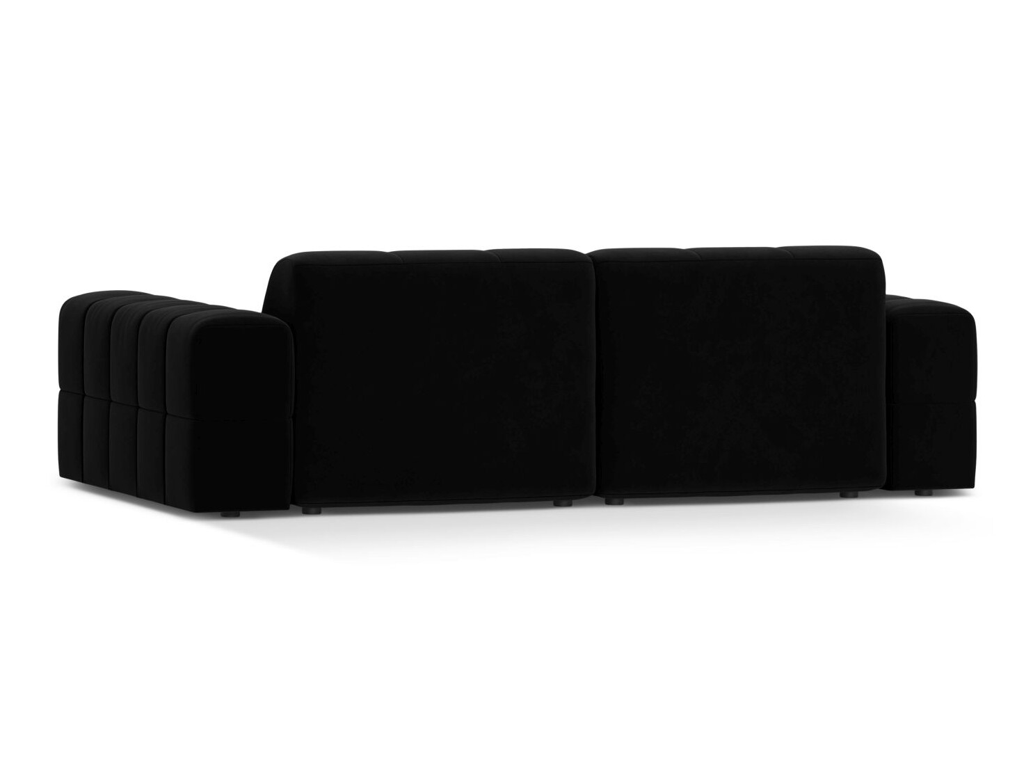 Moduļu dīvāns Somelo 106 (Bluvel 19)