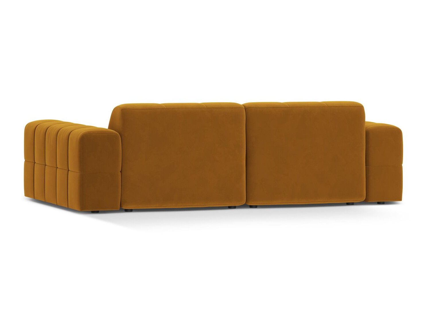 Moduļu dīvāns Somelo 106 (Bluvel 68)