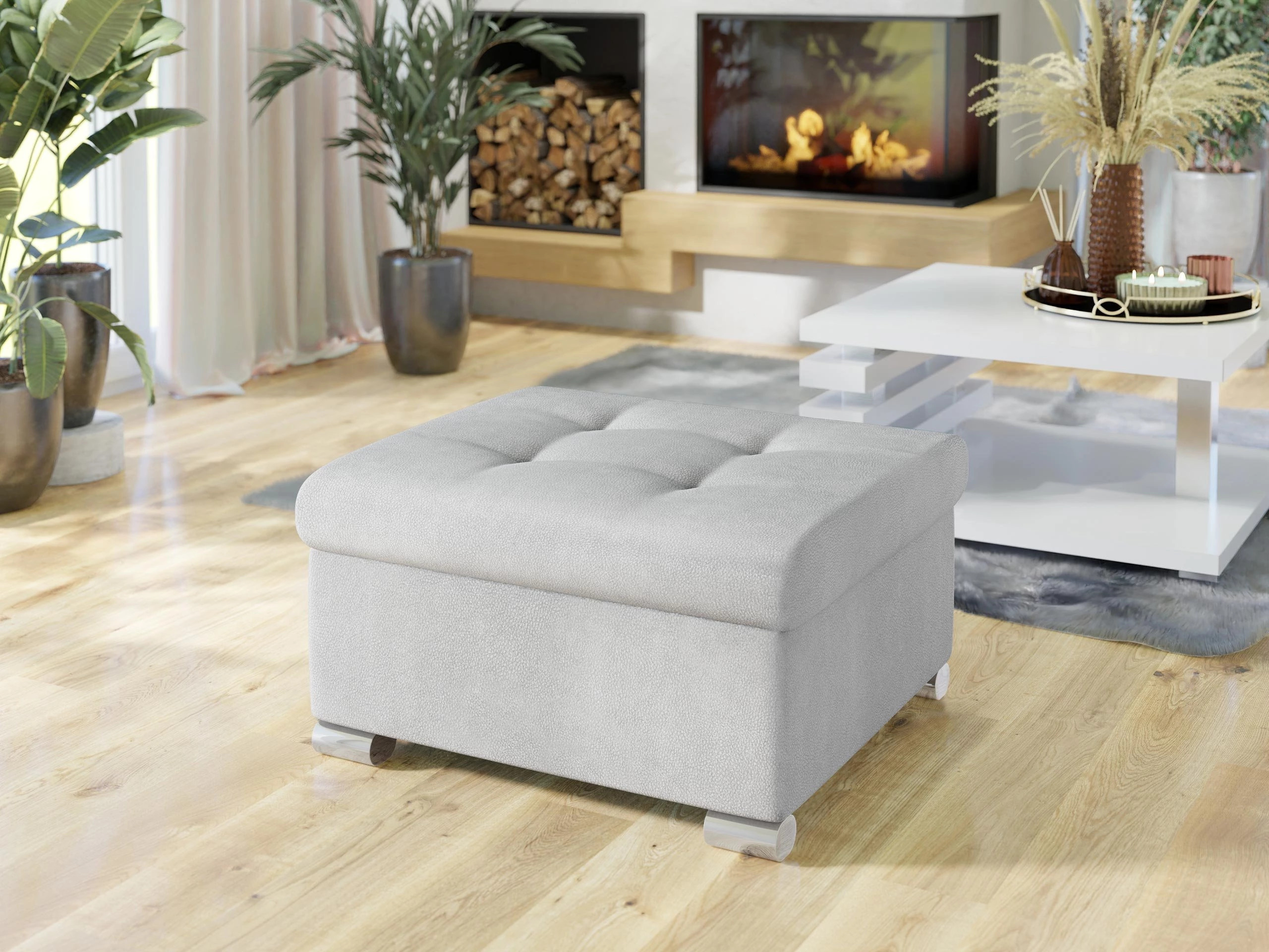 Pufs Comfivo Gemma (Horton 204.01)
