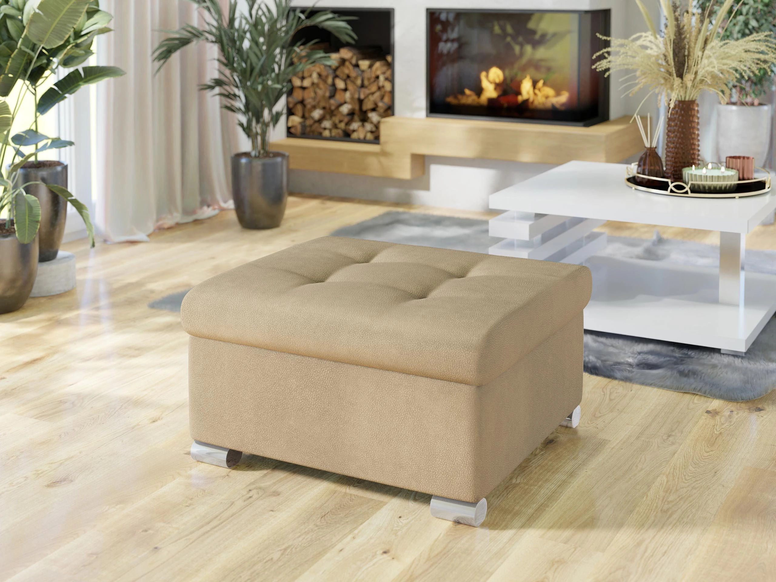 Pufs Comfivo Gemma (Horton 204.10)