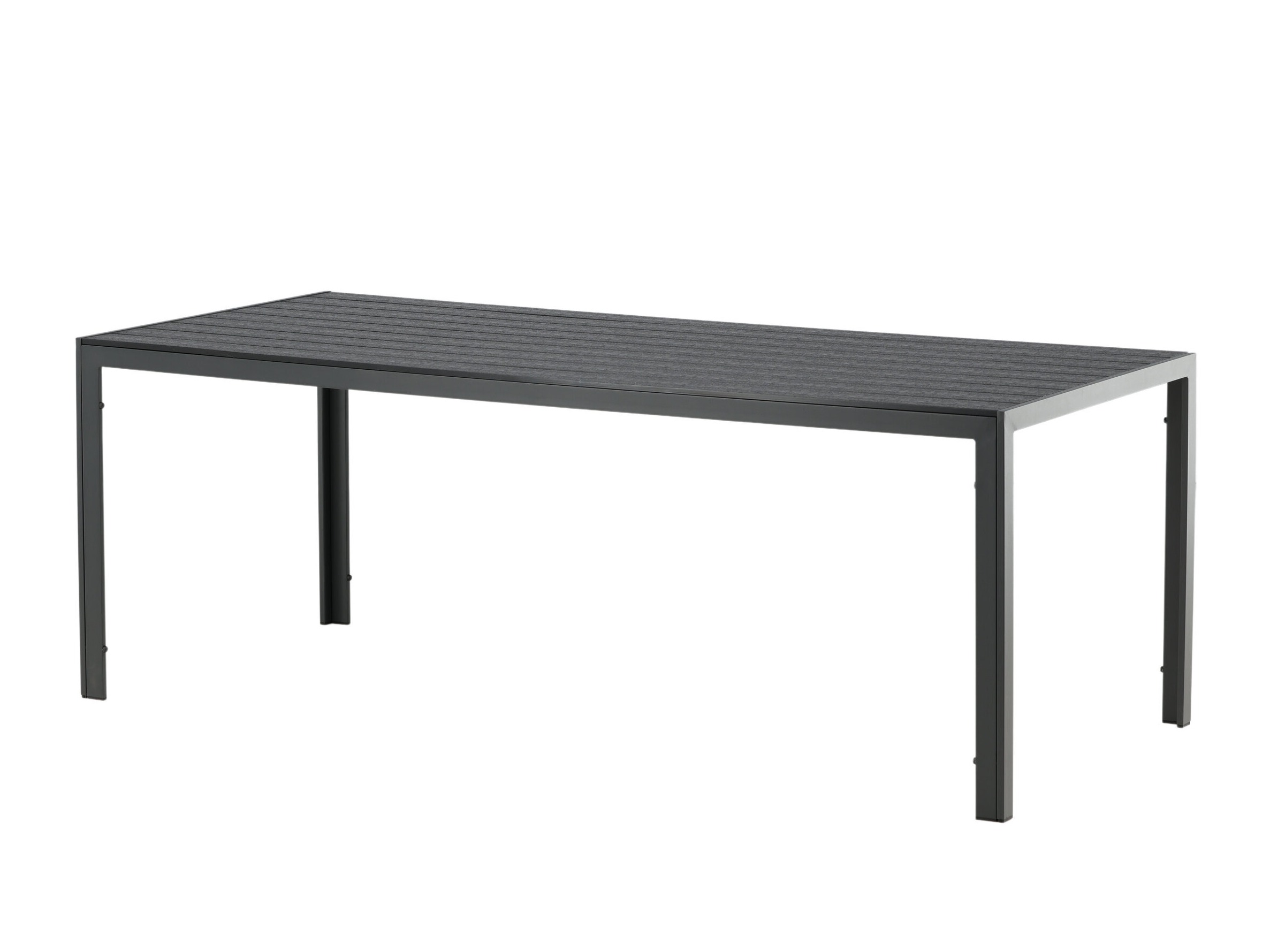 Galds un krēslu komplekts Dallas 5302