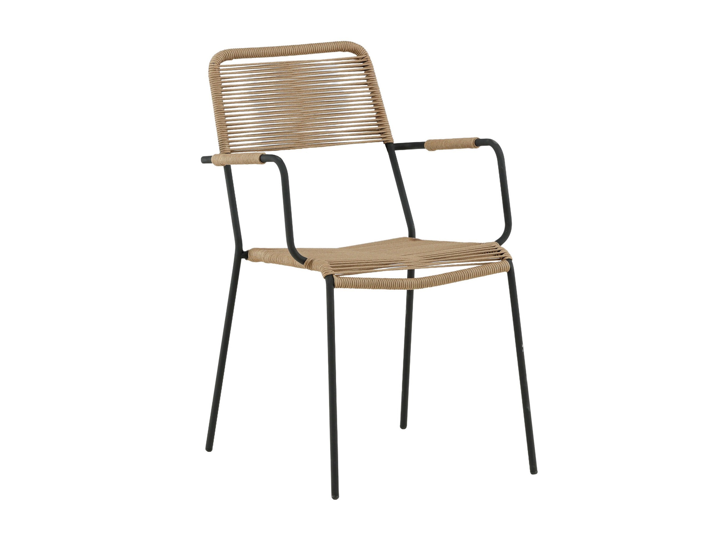 Galds un krēslu komplekts Dallas 5302