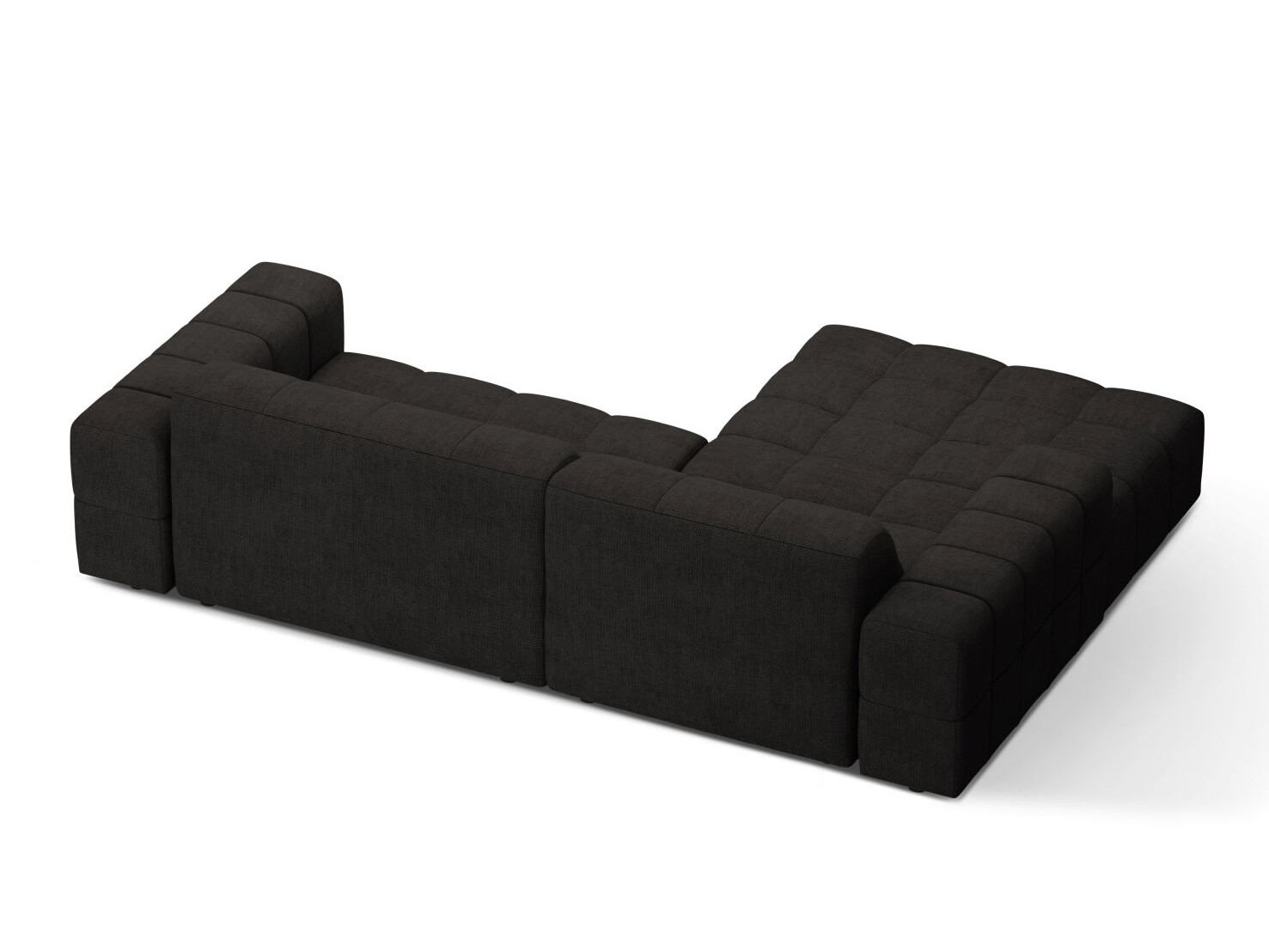 Moduļu stūra dīvāns Somelo 108 (Eden 21)