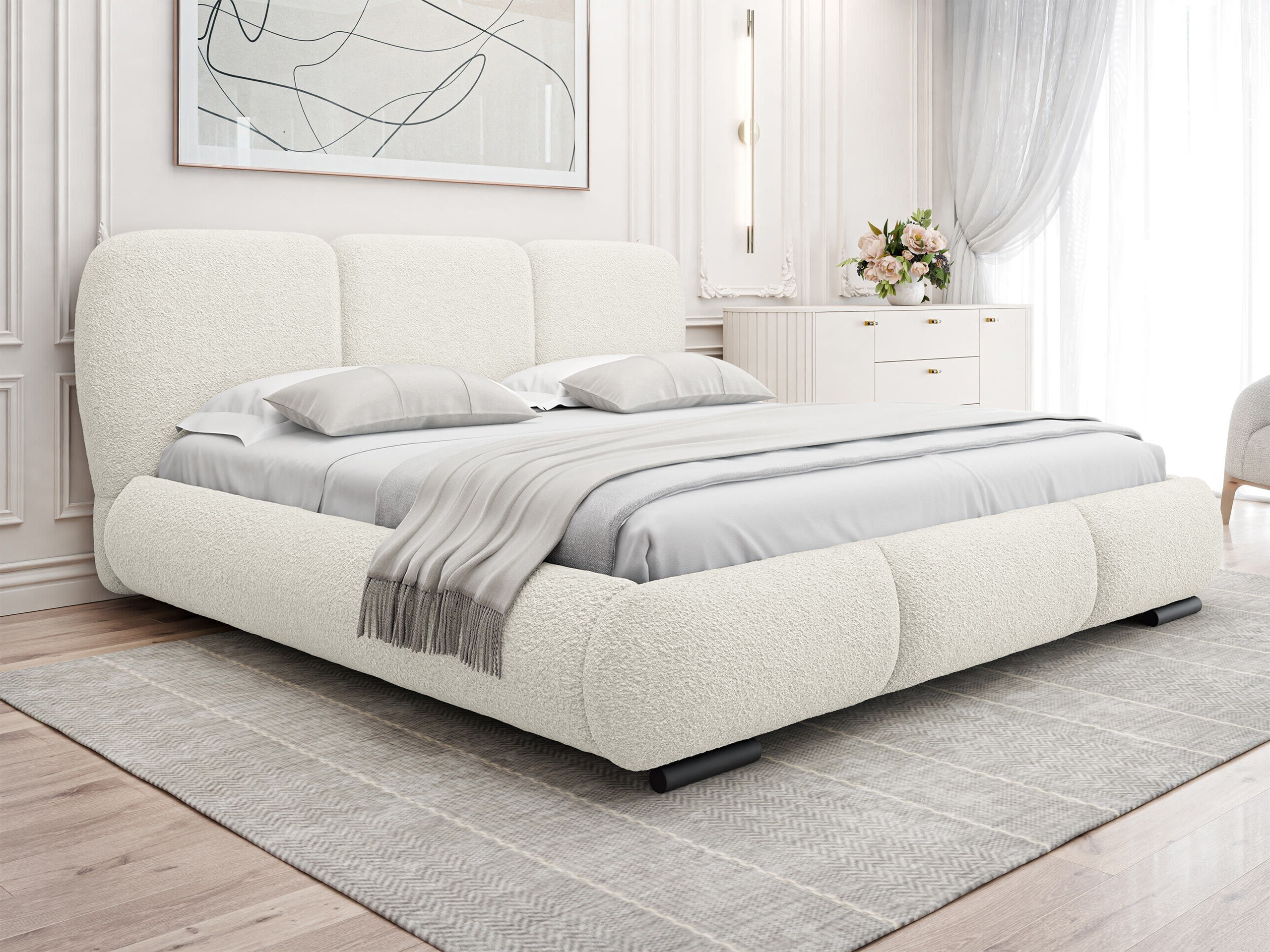 Gulta TrendyNest Navium (Coral 15)