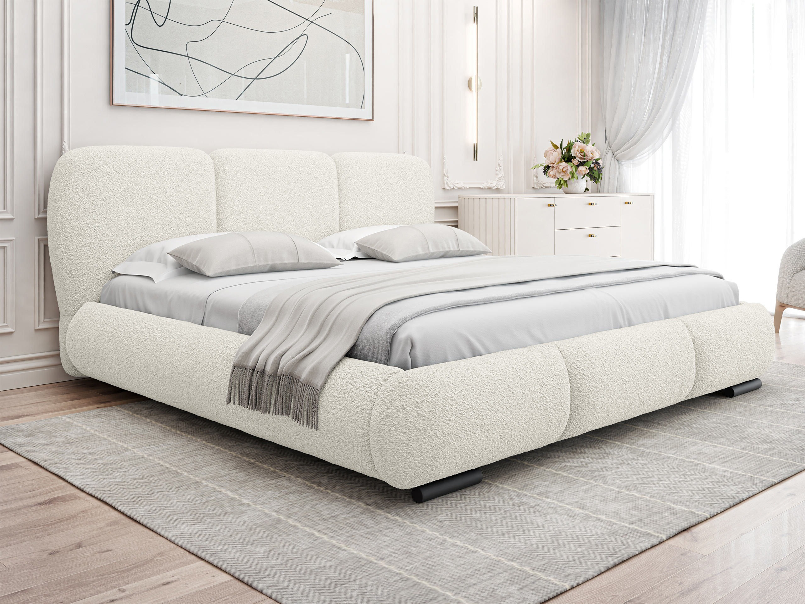 Gulta TrendyNest Navium (Coral 15)