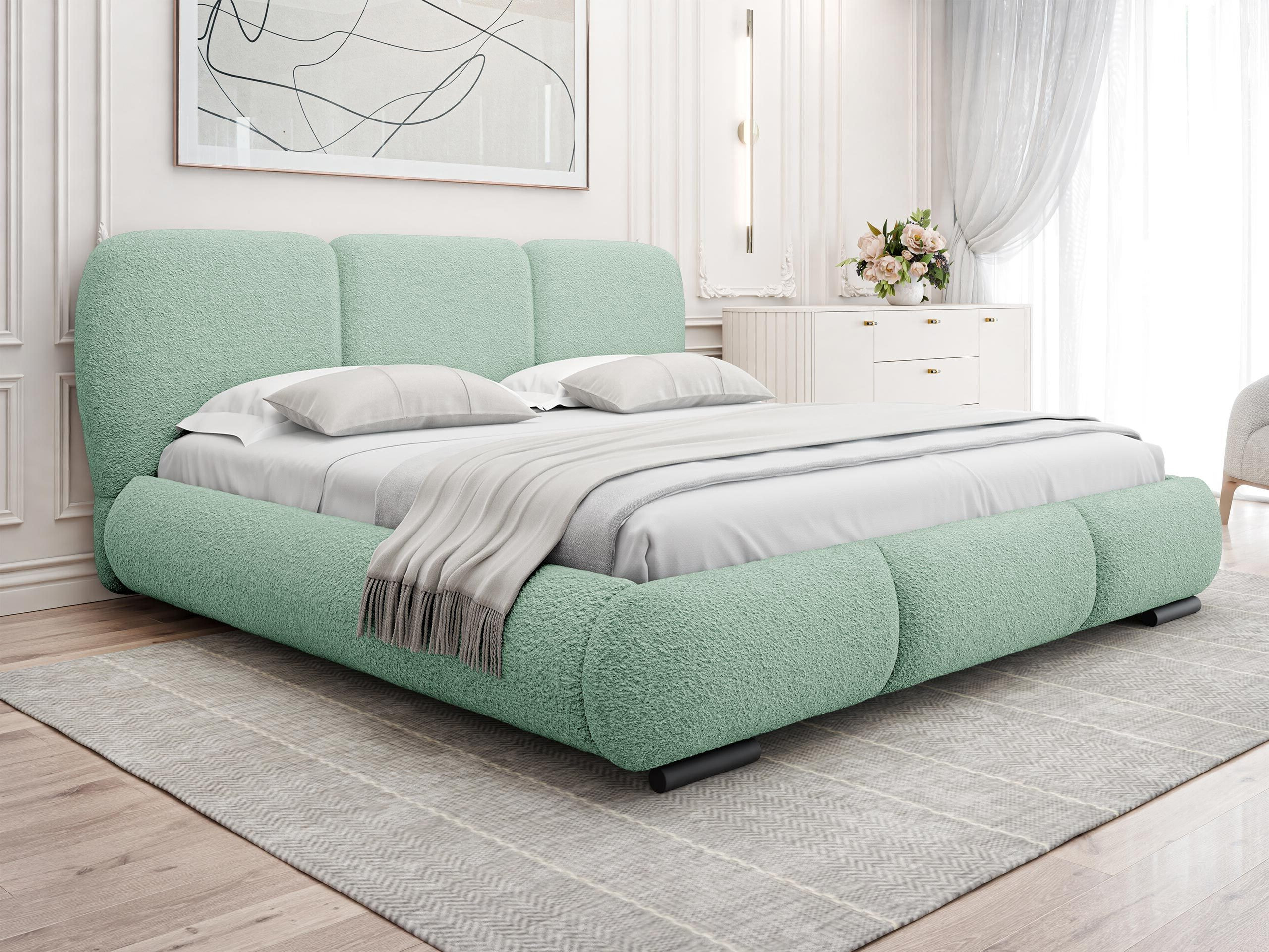 Gulta TrendyNest Navium (Coral 55)