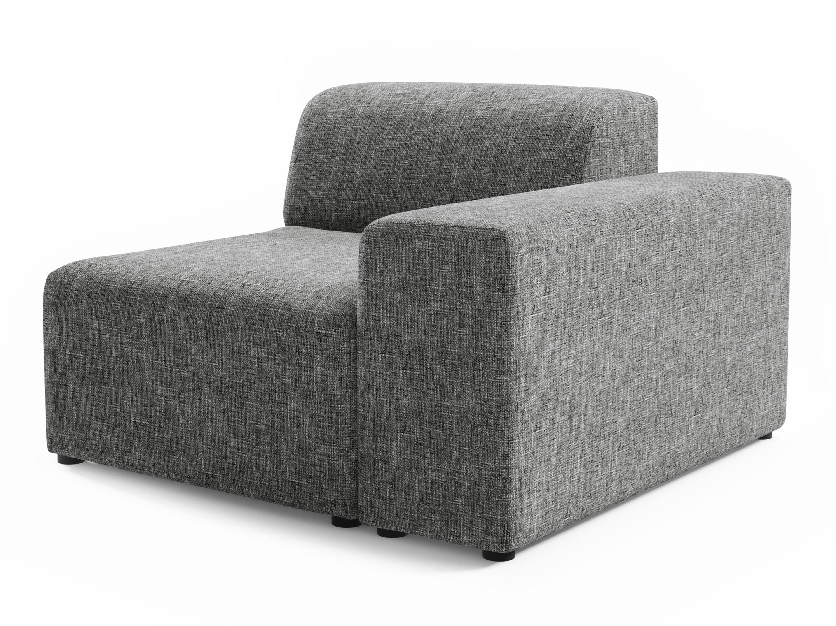 Moduļu krēsls Lutivi 113 (Imo 50)