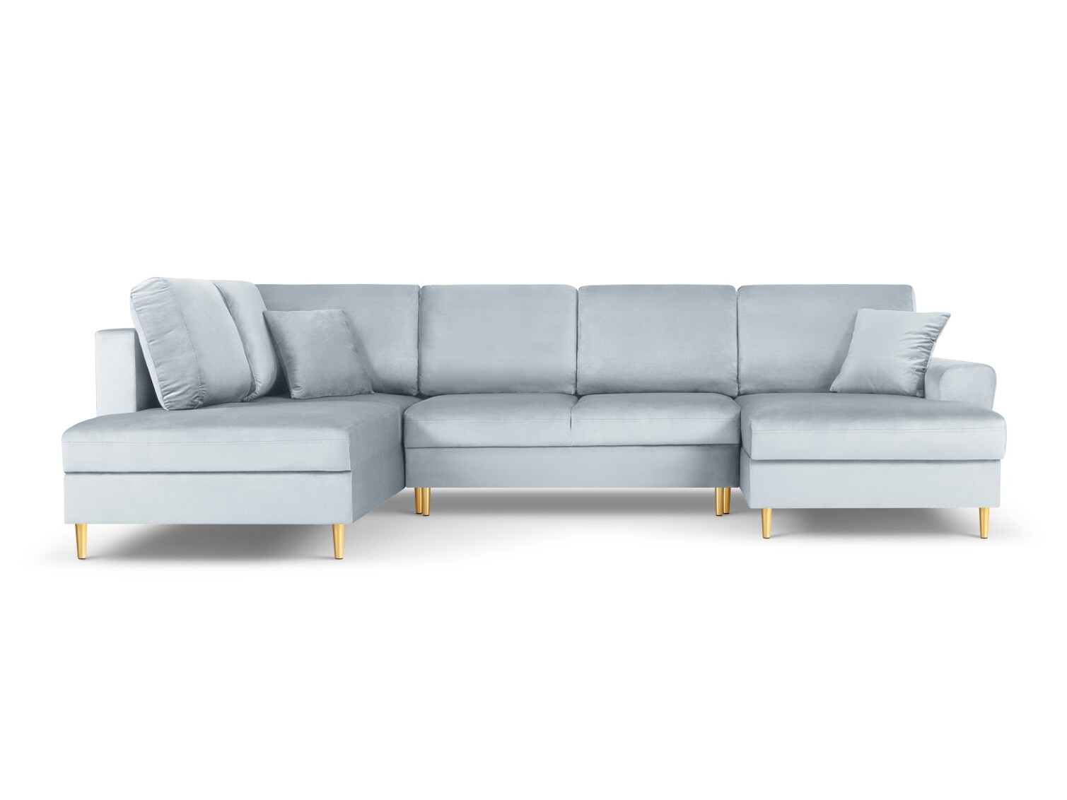 Stūra dīvāns Lomveso 101 (Riviera 80)