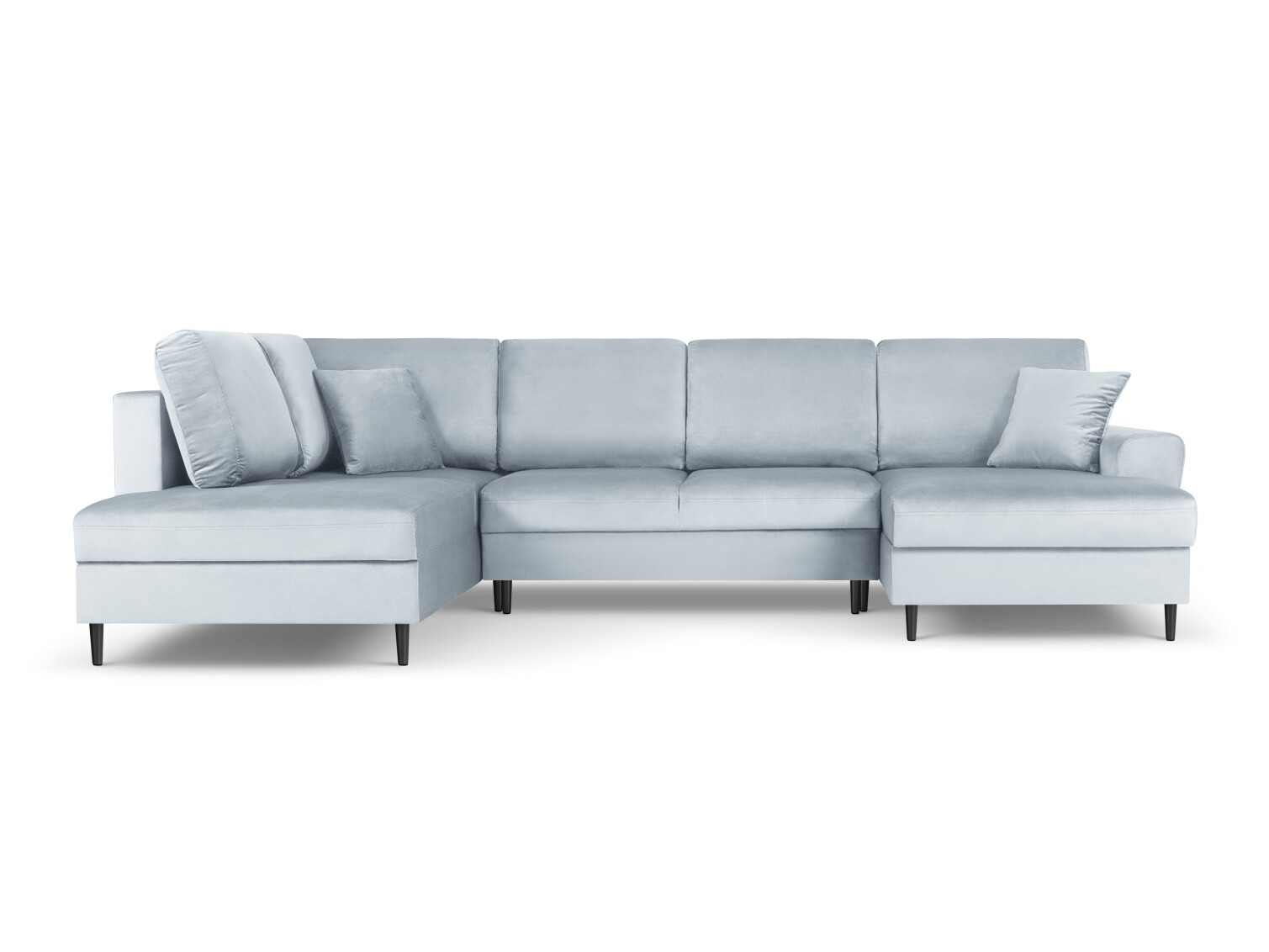 Stūra dīvāns Lomveso 101 (Riviera 80)