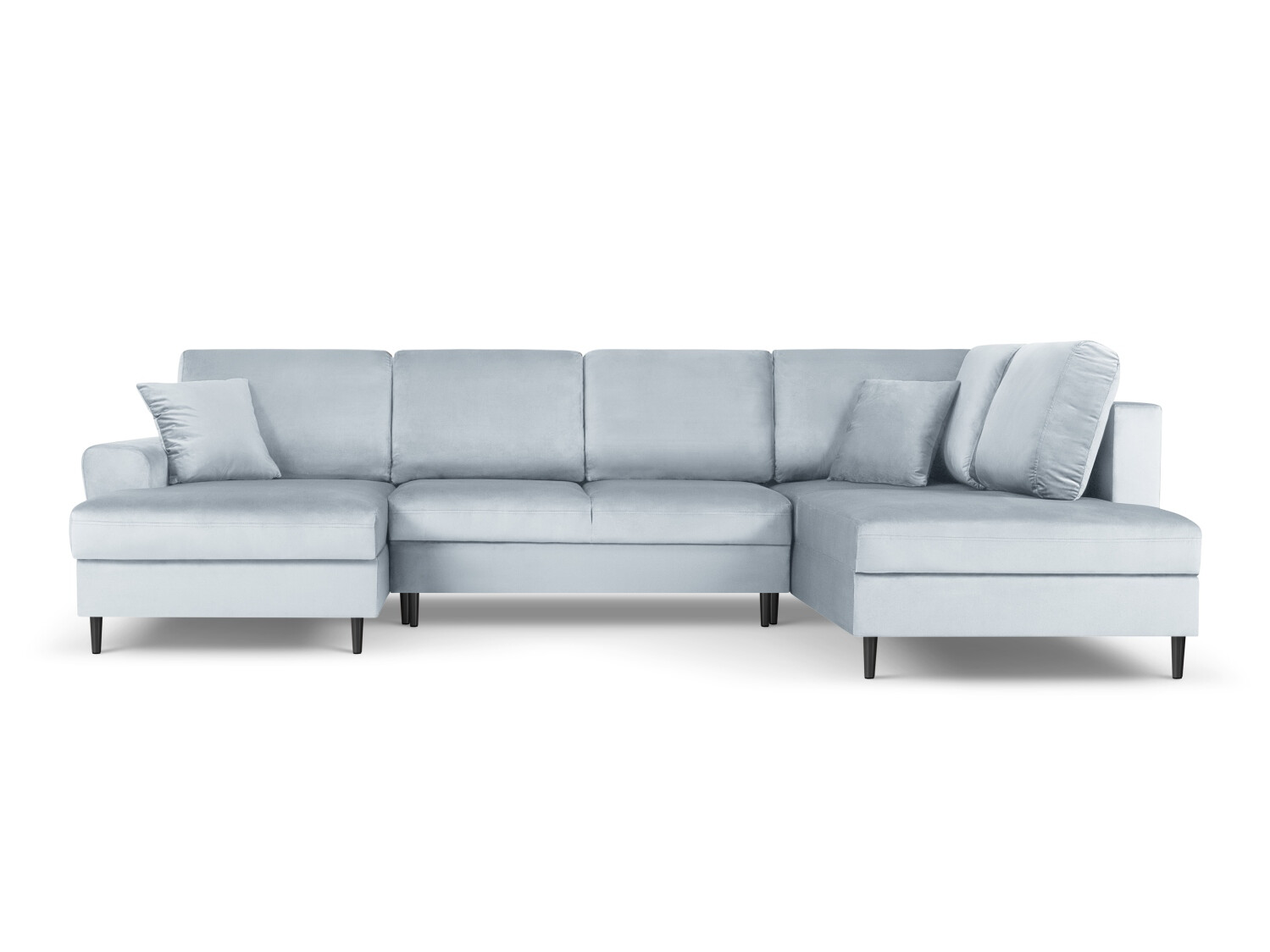 Stūra dīvāns Lomveso 101 (Riviera 80)