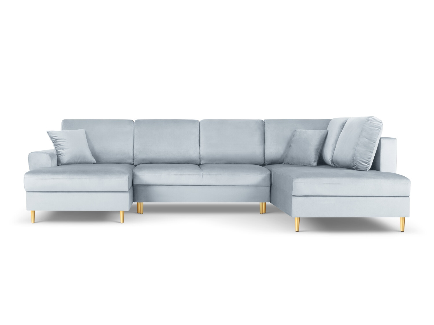 Stūra dīvāns Lomveso 101 (Riviera 80)