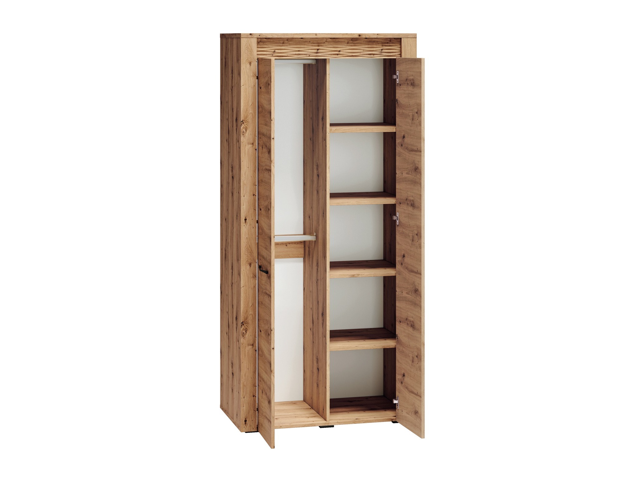 Skapis Flonole 100