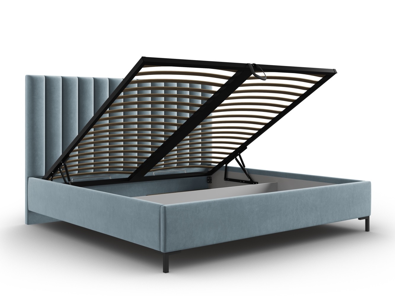 Gulta Beckley 146 (Bluvel 06)