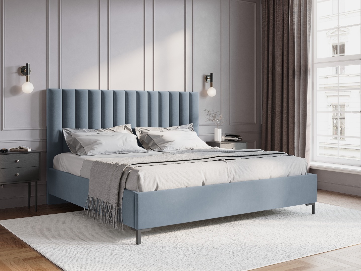 Gulta Beckley 146 (Bluvel 06)
