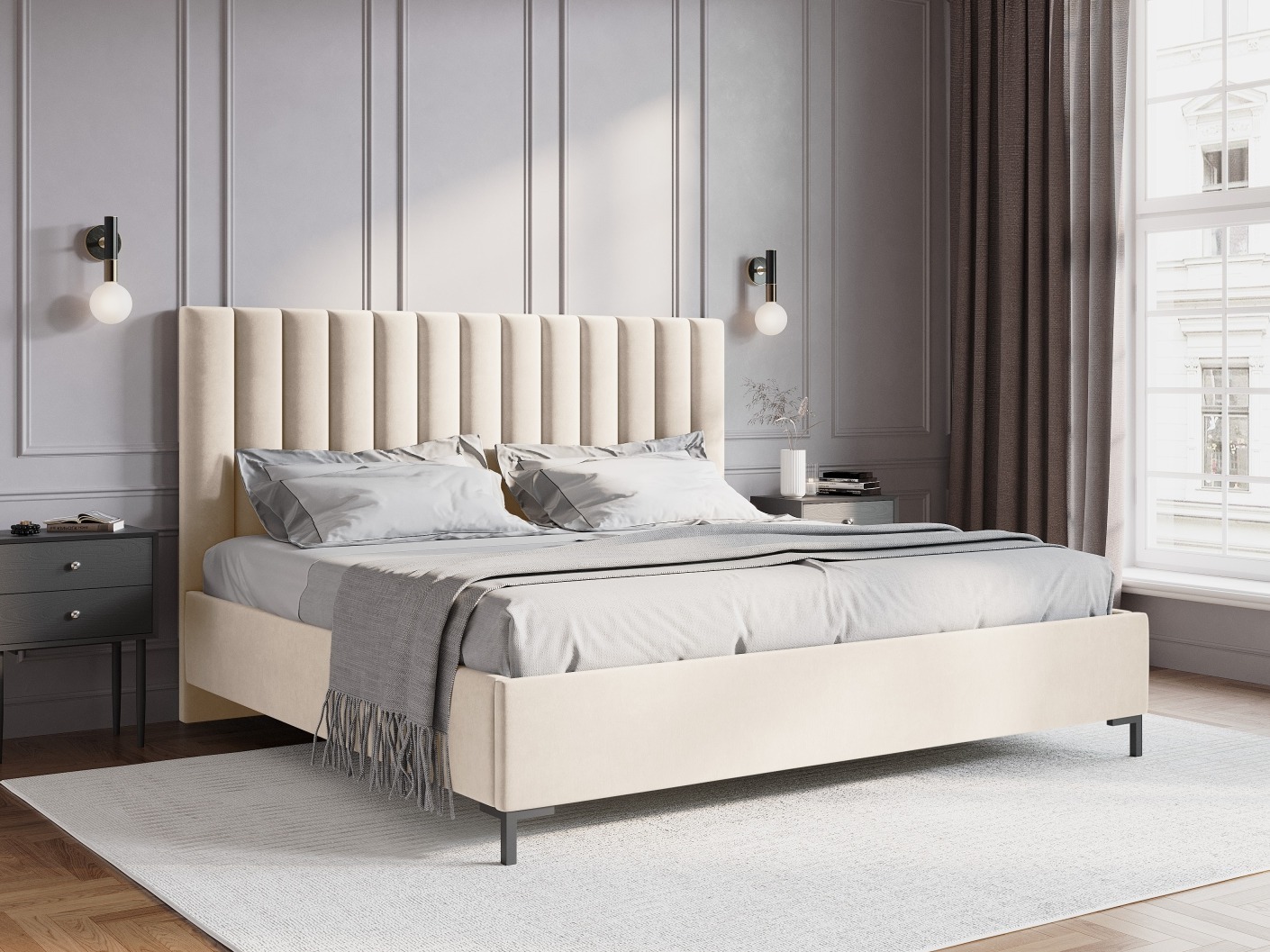 Gulta Beckley 146 (Bluvel 22)