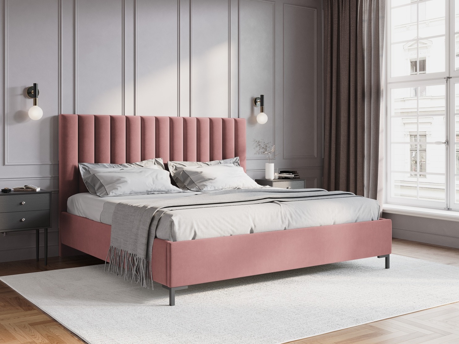 Gulta Beckley 146 (Bluvel 52)