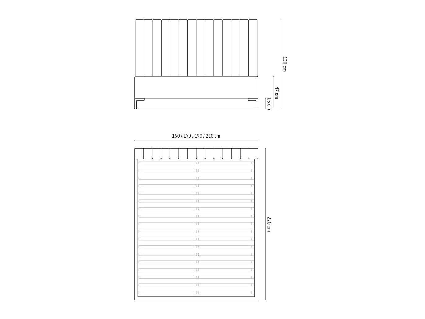 Gulta Beckley 146 (Bluvel 86)