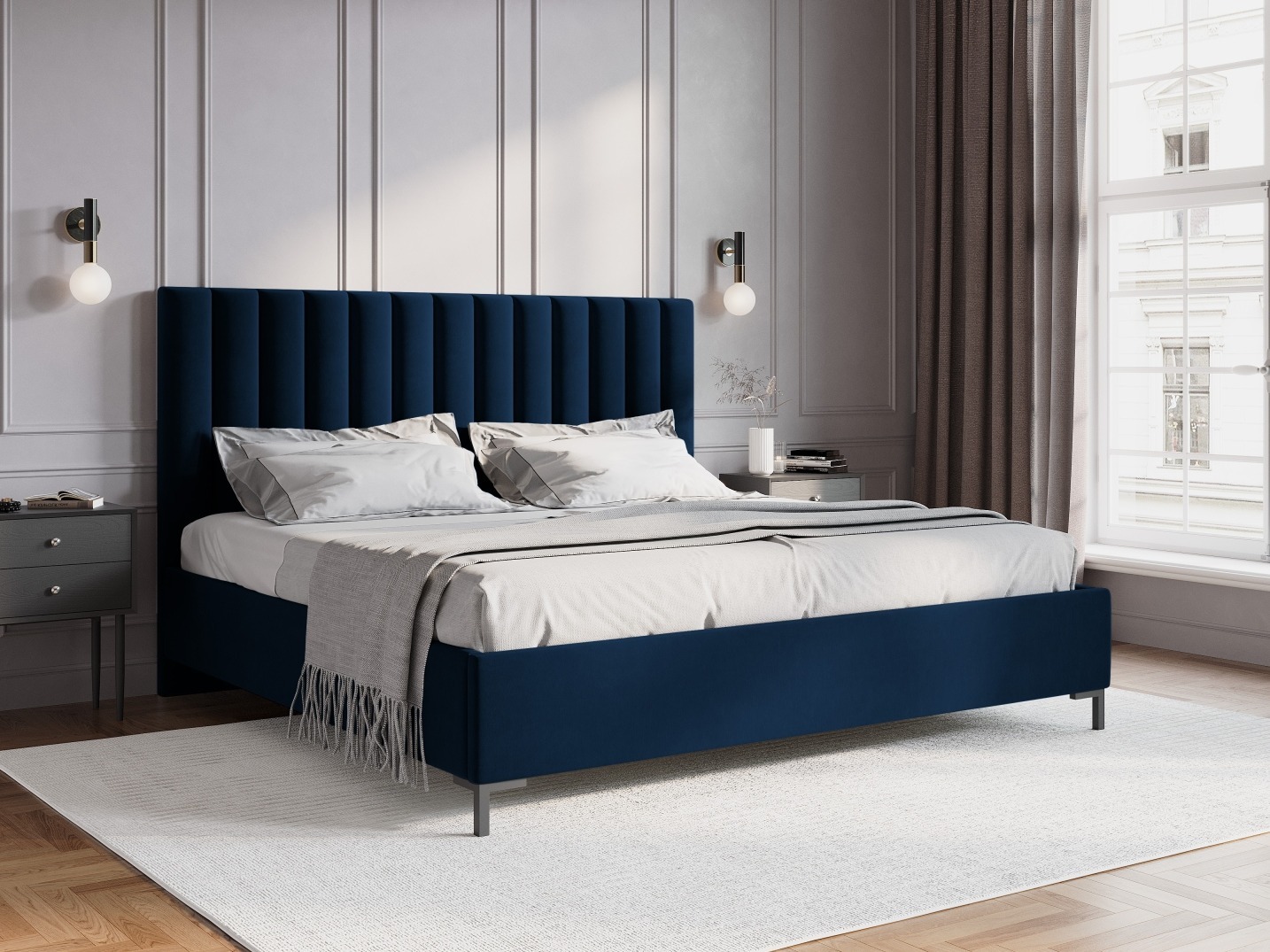 Gulta Beckley 146 (Bluvel 86)