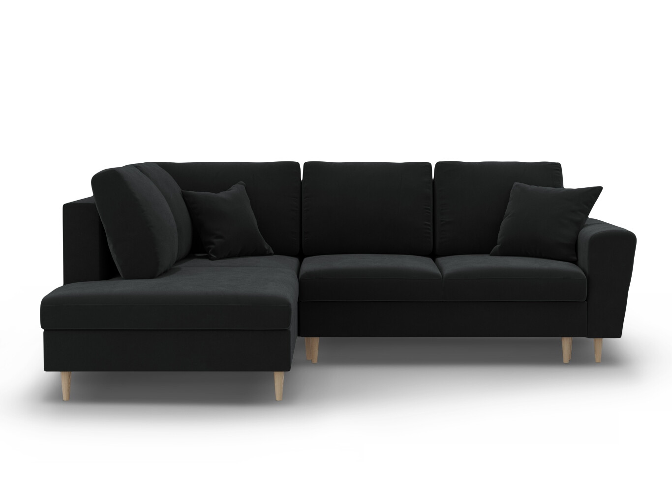 Stūra dīvāns Lomveso 102 (Riviera 100)
