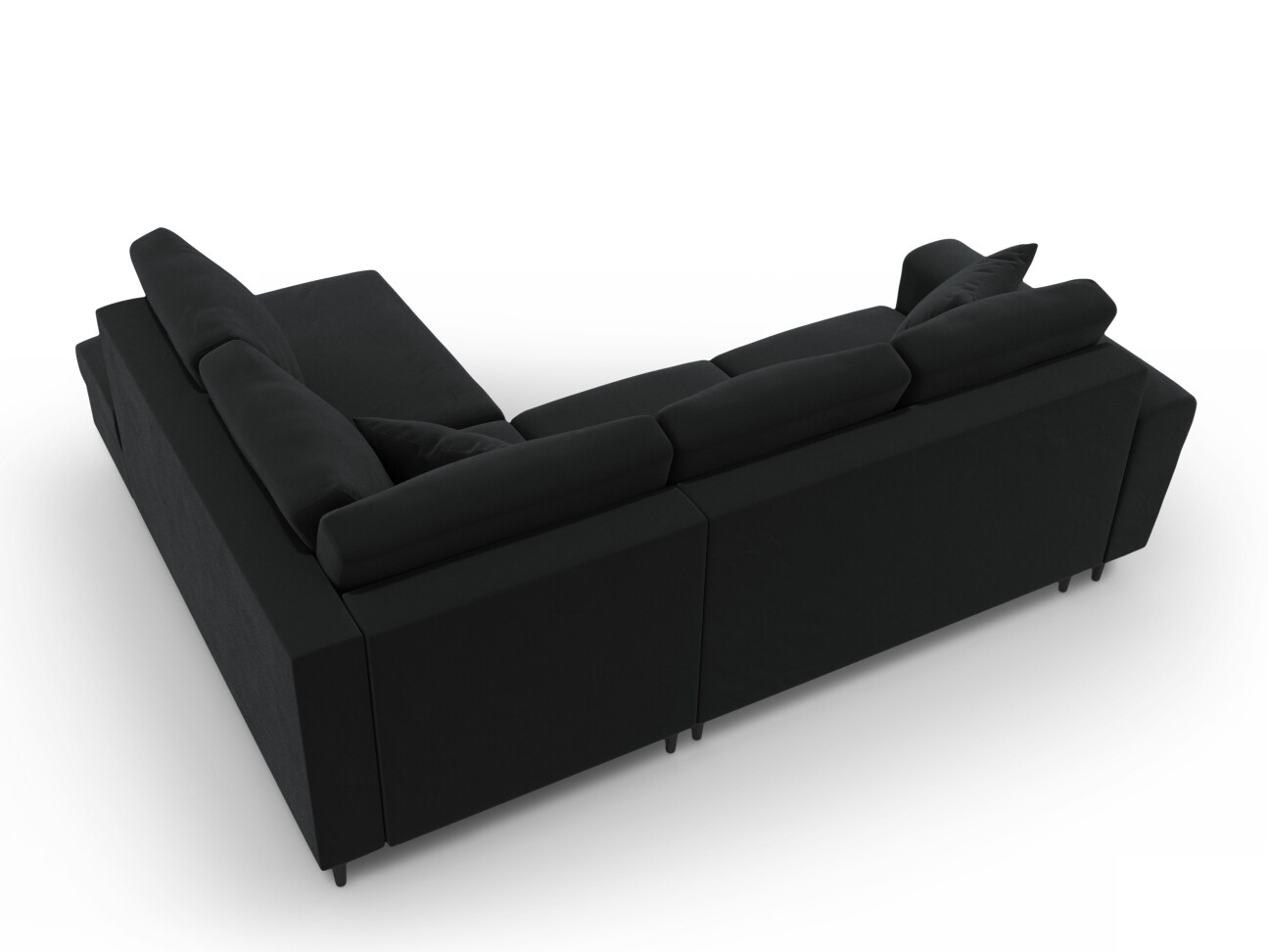 Stūra dīvāns Lomveso 102 (Riviera 100)