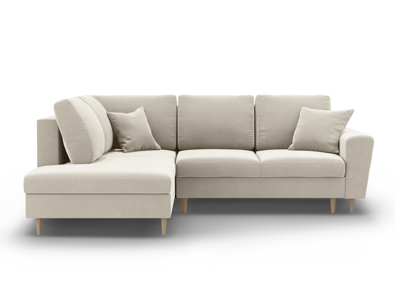 Stūra dīvāns Lomveso 102 (Riviera 21)
