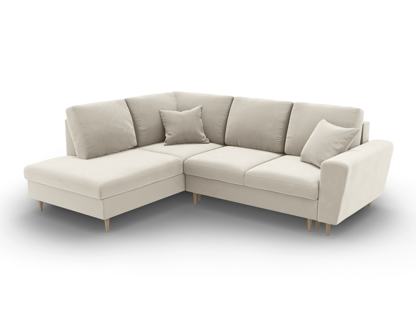 Stūra dīvāns Lomveso 102 (Riviera 21)