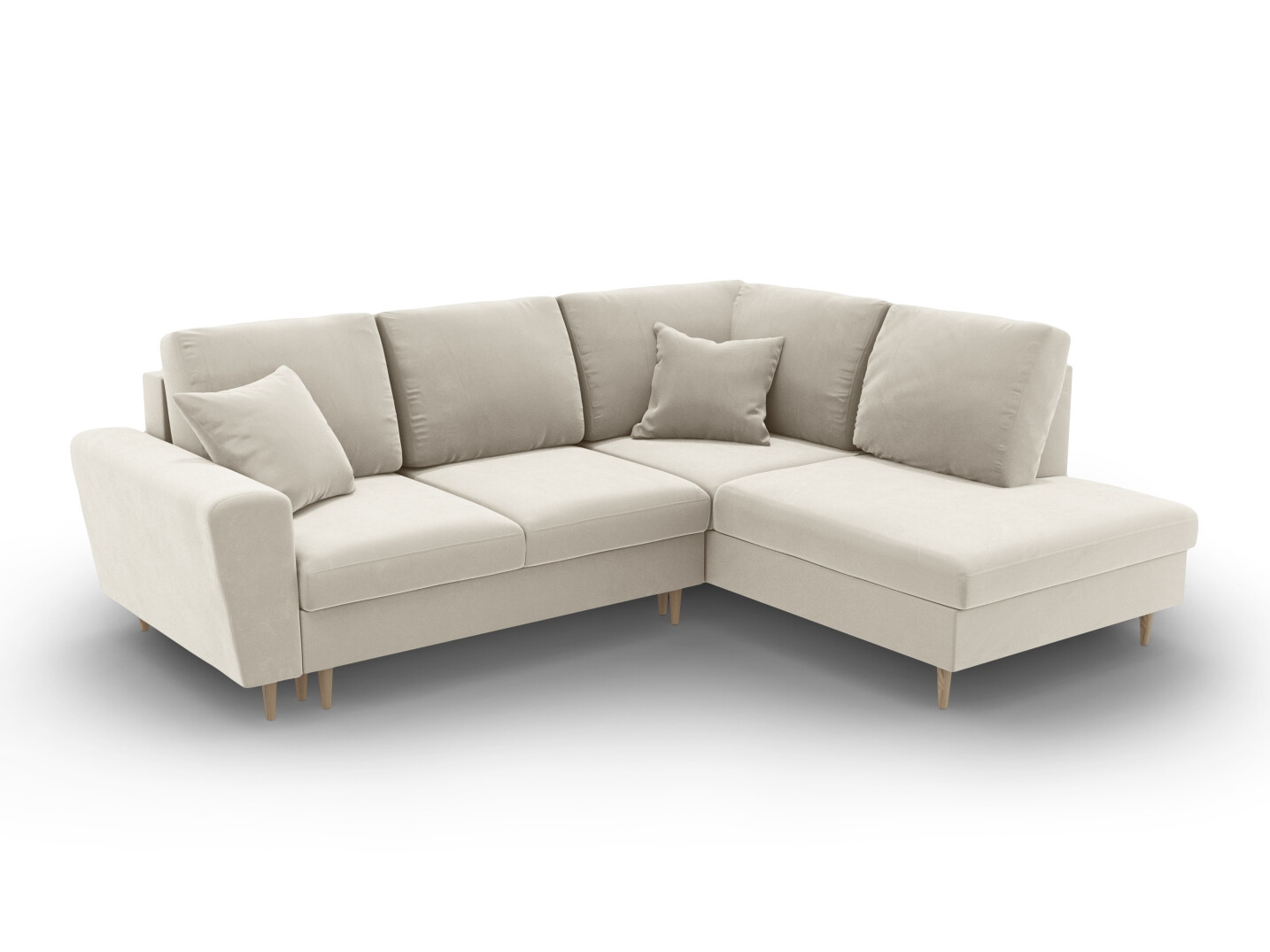 Stūra dīvāns Lomveso 102 (Riviera 21)