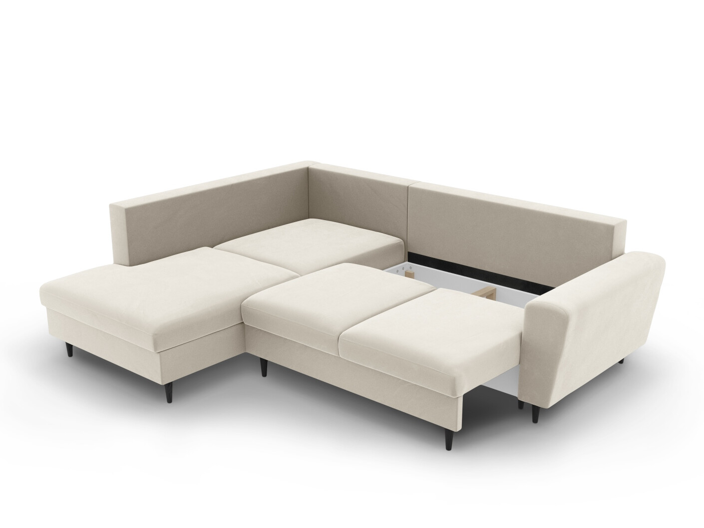 Stūra dīvāns Lomveso 102 (Riviera 21)
