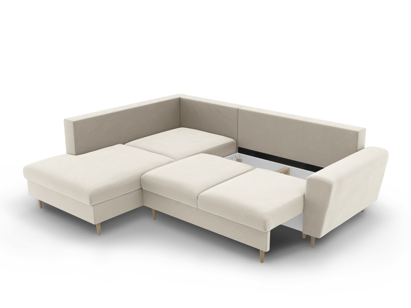 Stūra dīvāns Lomveso 102 (Riviera 21)