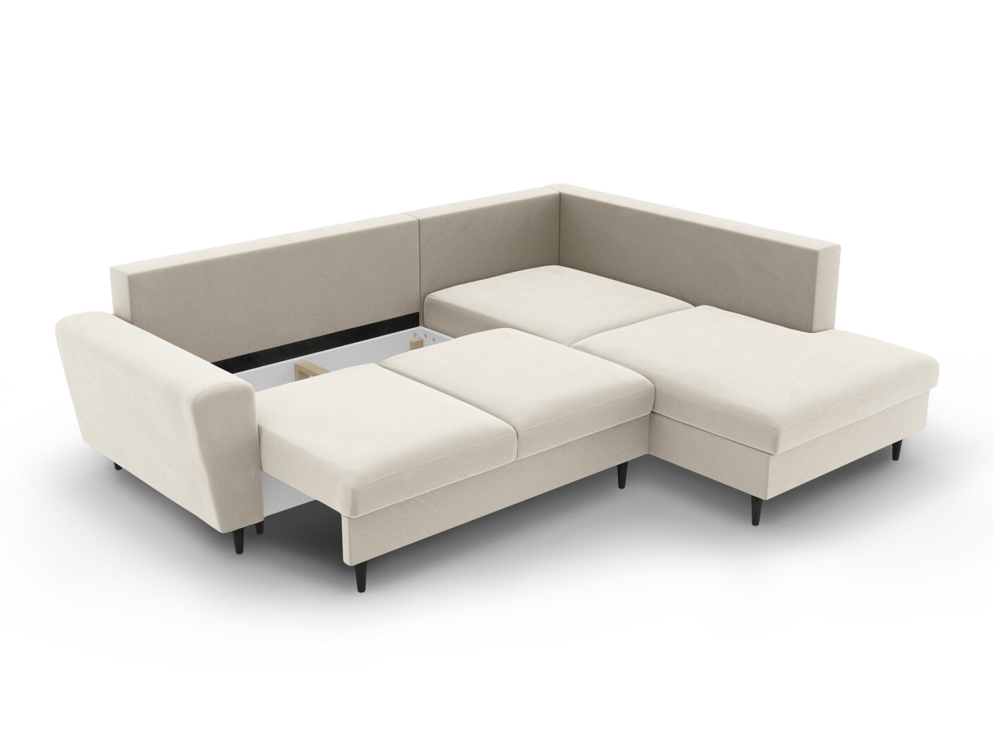 Stūra dīvāns Lomveso 102 (Riviera 21)