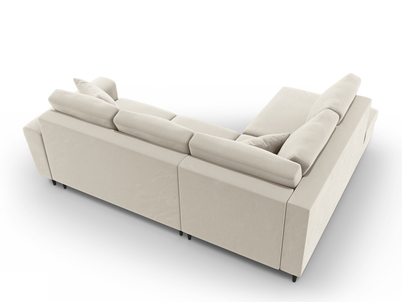 Stūra dīvāns Lomveso 102 (Riviera 21)