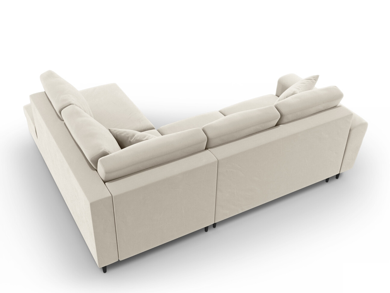 Stūra dīvāns Lomveso 102 (Riviera 21)