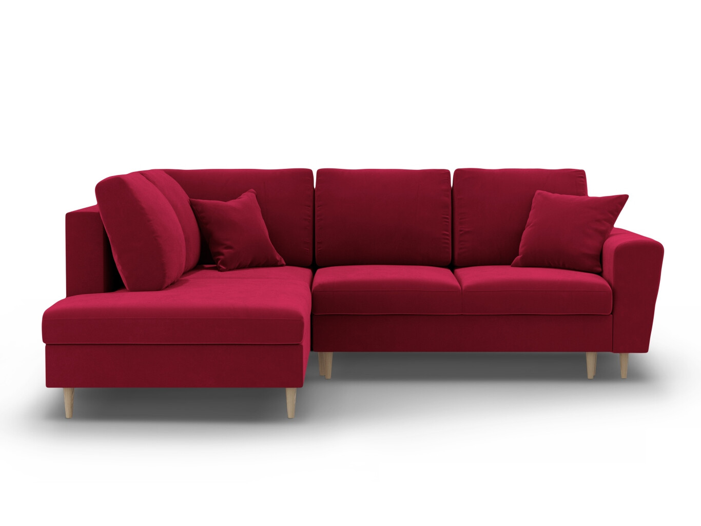 Stūra dīvāns Lomveso 102 (Riviera 61)