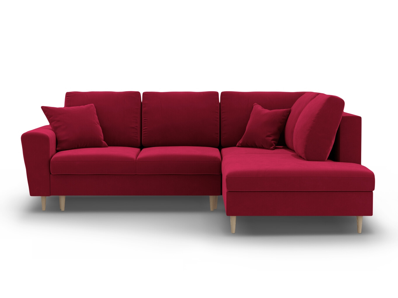 Stūra dīvāns Lomveso 102 (Riviera 61)