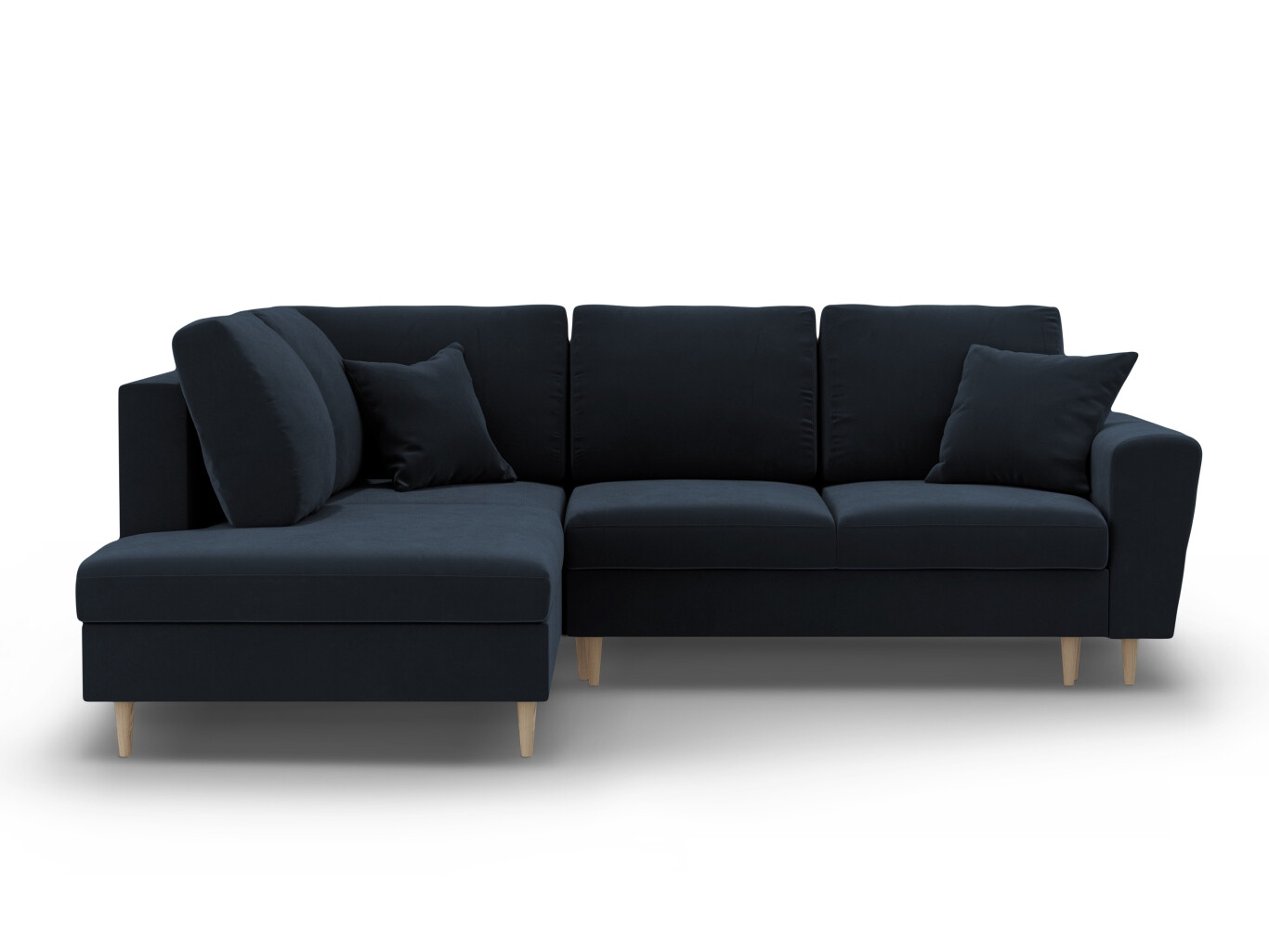 Stūra dīvāns Lomveso 102 (Riviera 79)