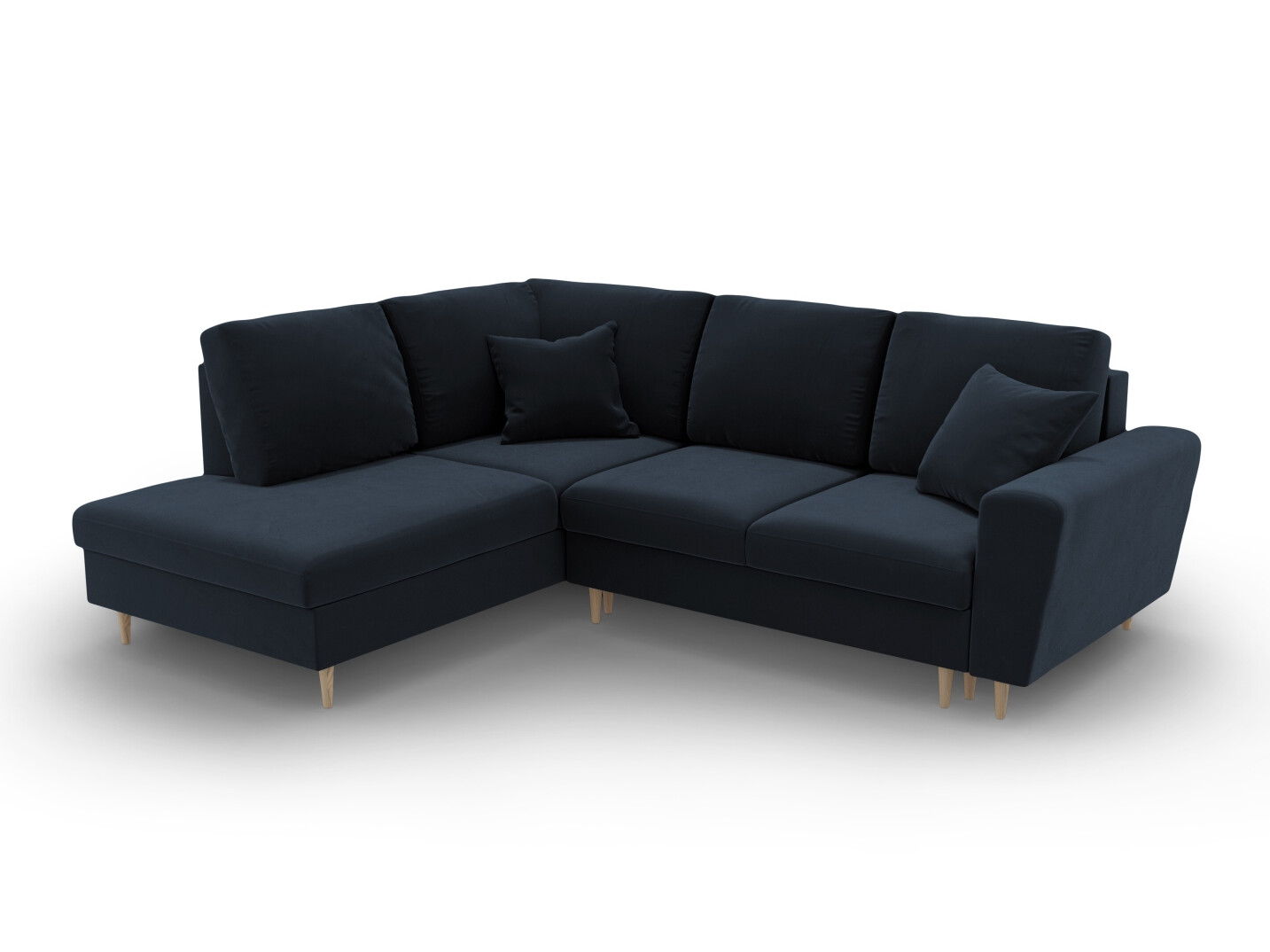 Stūra dīvāns Lomveso 102 (Riviera 79)