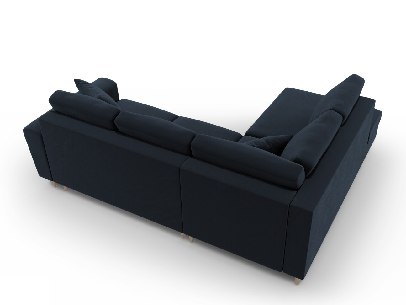 Stūra dīvāns Lomveso 102 (Riviera 79)