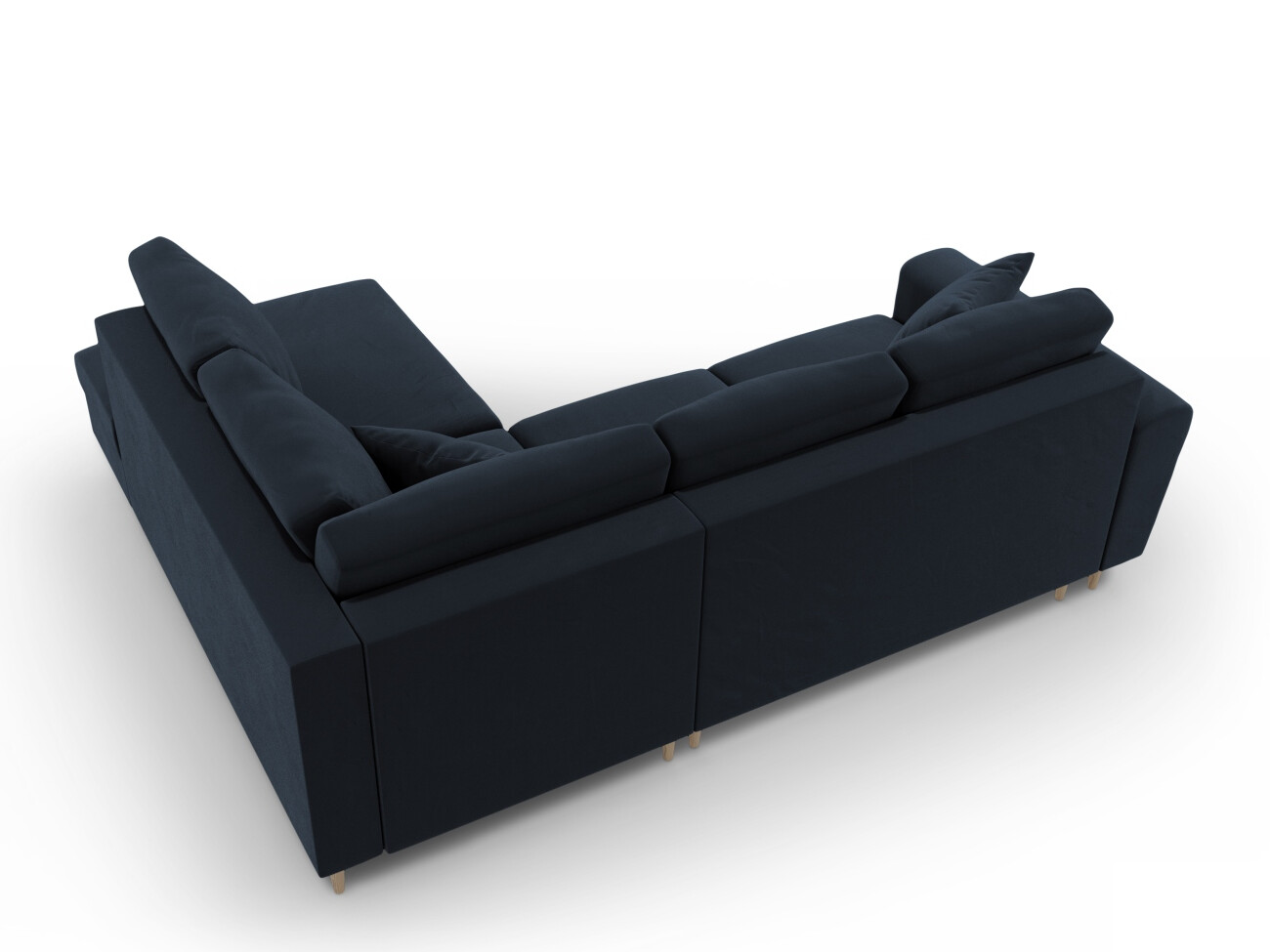 Stūra dīvāns Lomveso 102 (Riviera 79)