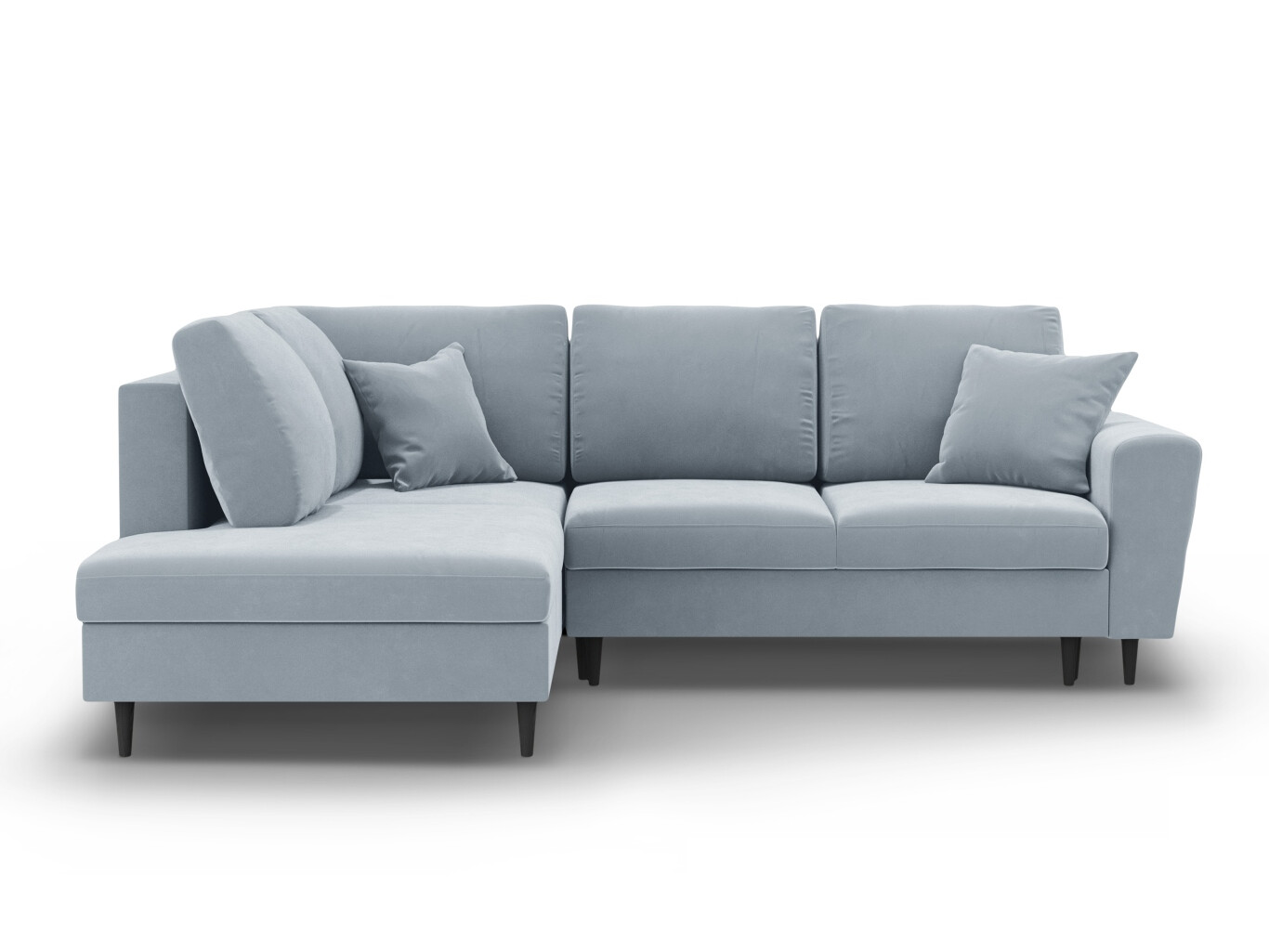 Stūra dīvāns Lomveso 102 (Riviera 80)