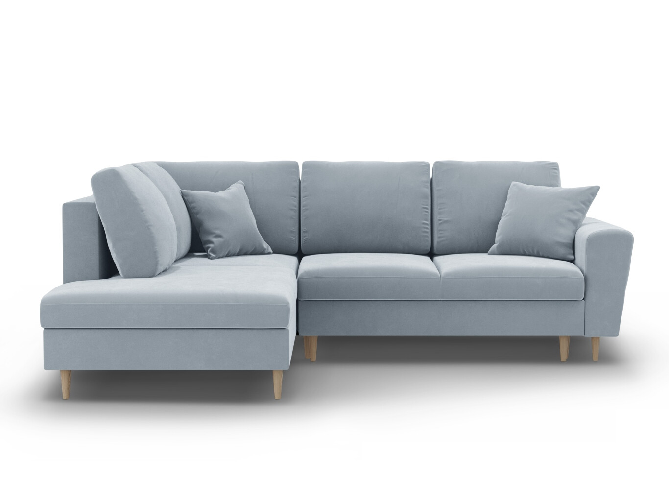 Stūra dīvāns Lomveso 102 (Riviera 80)