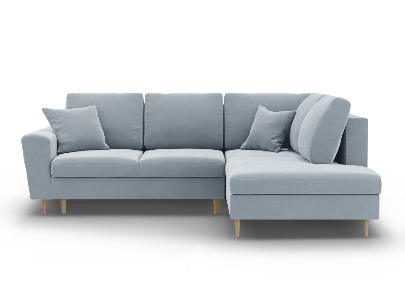 Stūra dīvāns Lomveso 102 (Riviera 80)