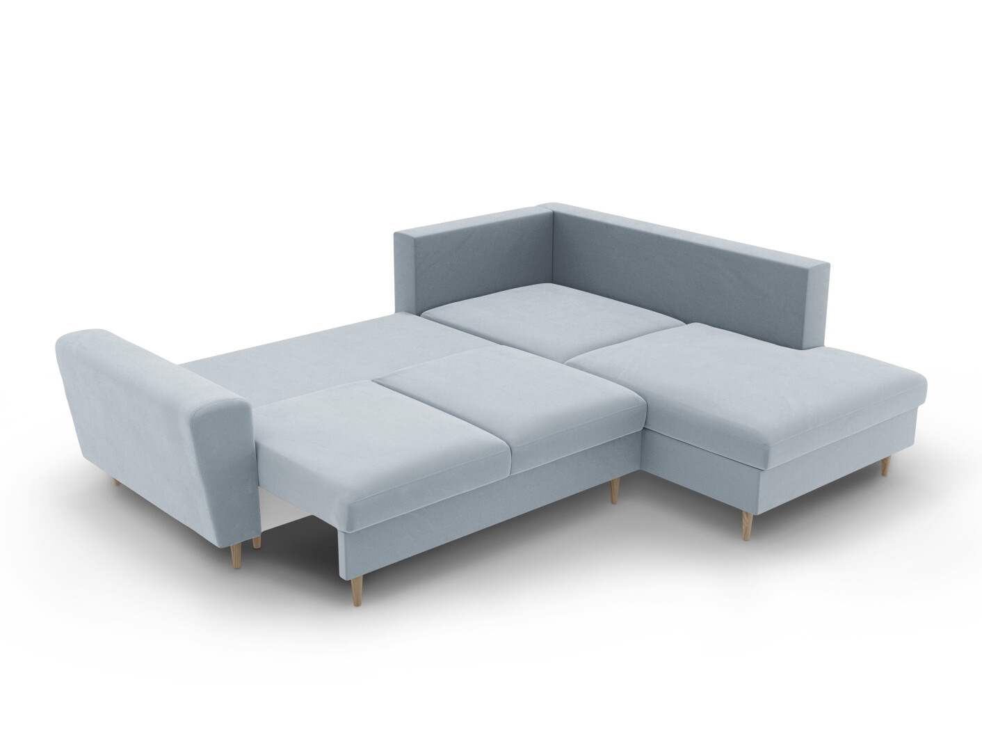 Stūra dīvāns Lomveso 102 (Riviera 80)