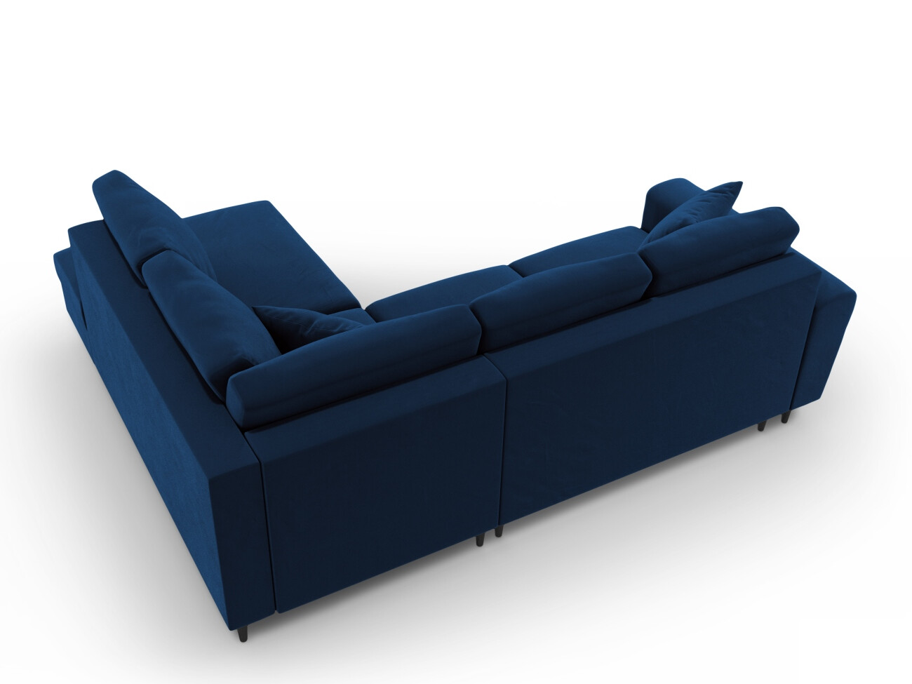 Stūra dīvāns Lomveso 102 (Riviera 81)